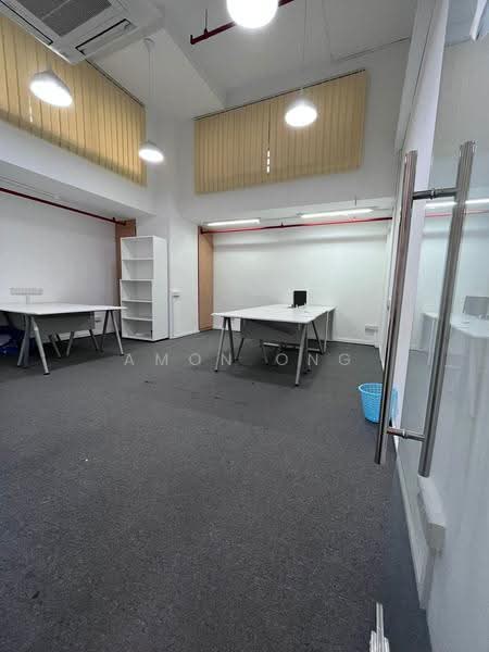 Pantech Business Hub, 194 Pandan Loop, Buona Vista / West Coast / Clementi New Town, 2,099 sqft, Factory / Workshop (B2) For Sale, by Amon Ong, 500267248 - Interior - CommercialGuru.com.sg