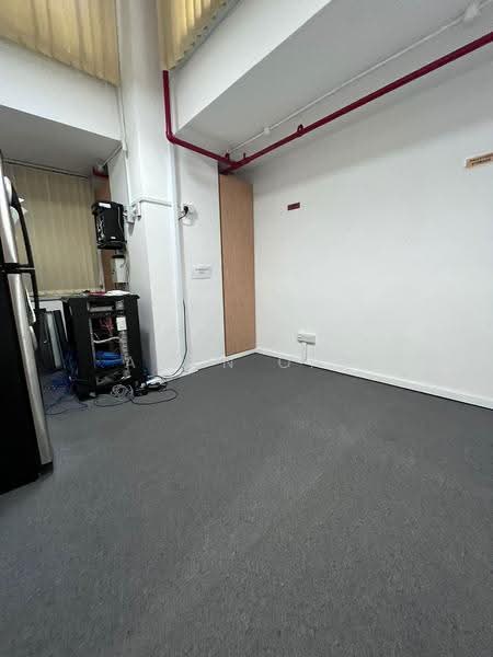 Pantech Business Hub, 194 Pandan Loop, Buona Vista / West Coast / Clementi New Town, 2,099 sqft, Factory / Workshop (B2) For Sale, by Amon Ong, 500267248 - Interior - CommercialGuru.com.sg
