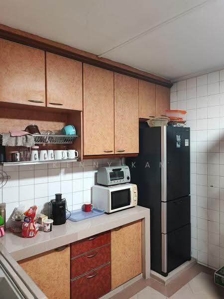 160 Yung Ping Road, 160 Yung Ping Road, Boon Lay / Jurong / Tuas, Room Rental, 100 sqft, HDB Flat For Rent, by Kenny Kan, 500267249 - Kitchen - PropertyGuru.com.sg