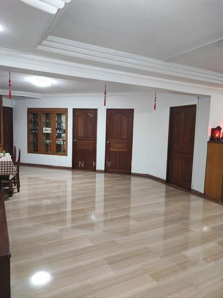 160 Yung Ping Road, 160 Yung Ping Road, Boon Lay / Jurong / Tuas, Room Rental, 100 sqft, HDB Flat For Rent, by Kenny Kan, 500267249 - Living Room - PropertyGuru.com.sg