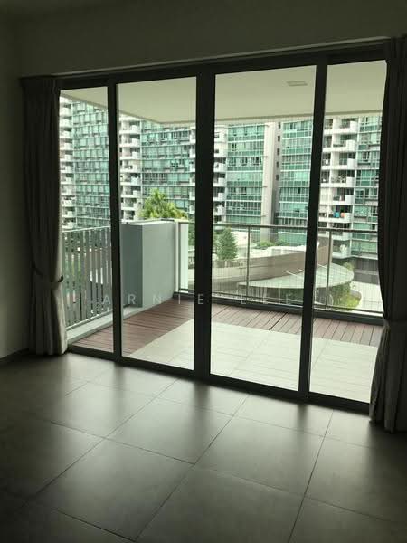 The Minton, 10D Hougang Street 11, Hougang / Punggol / Sengkang, 2 Bedrooms, 980 sqft, Condominium For Rent, by ARNIE LEE, 500267250 - Balcony - PropertyGuru.com.sg