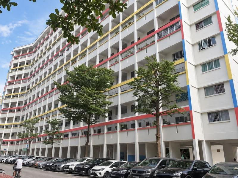 334 Ubi Avenue 1, 334 Ubi Avenue 1, Eunos / Geylang / Paya Lebar, Room Rental, 150 sqft, HDB Flat For Rent, by Bee 林美玲, 500267252 - Exterior - PropertyGuru.com.sg