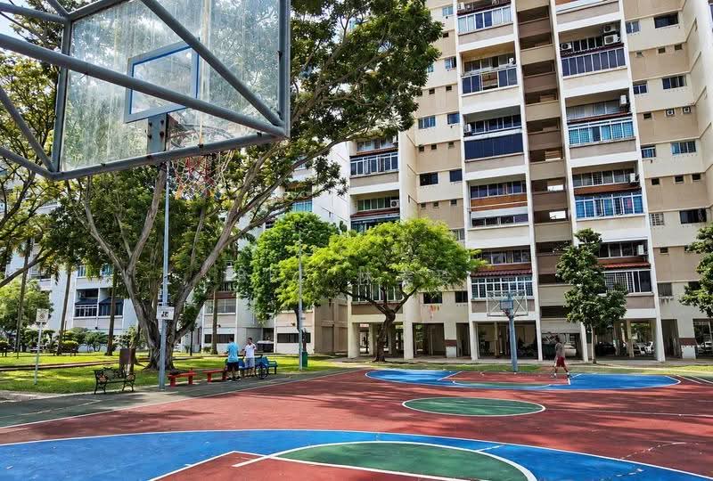 334 Ubi Avenue 1, 334 Ubi Avenue 1, Eunos / Geylang / Paya Lebar, Room Rental, 150 sqft, HDB Flat For Rent, by Bee 林美玲, 500267252 - Exterior - PropertyGuru.com.sg