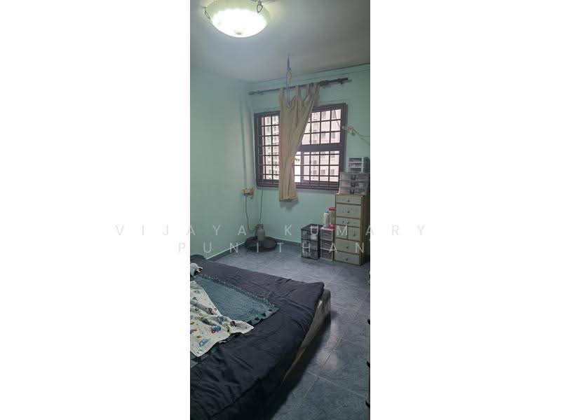 12 Marsiling Lane, 12 Marsiling Lane, Admiralty / Woodlands, 2 Bedrooms, 659 sqft, HDB Flat For Sale, by Vijaya Kumary Punithan, 500267259 - PropertyGuru.com.sg