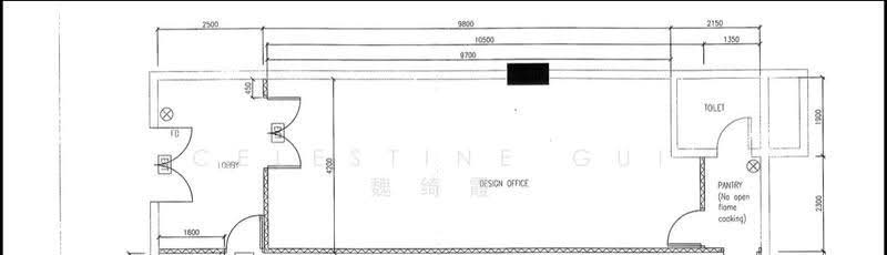 Vertex, 33 Ubi Avenue 3, Eunos / Geylang / Paya Lebar, 700 sqft, Light Industrial (B1) For Rent, by Celestine Gui 魏绮霞, 500267265 - CommercialGuru.com.sg