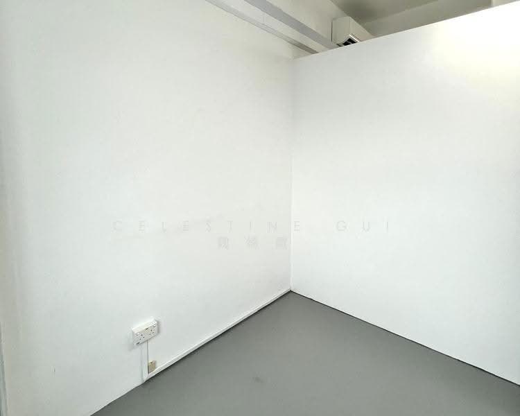 Vertex, 33 Ubi Avenue 3, Eunos / Geylang / Paya Lebar, 700 sqft, Light Industrial (B1) For Rent, by Celestine Gui 魏绮霞, 500267265 - Interior - CommercialGuru.com.sg