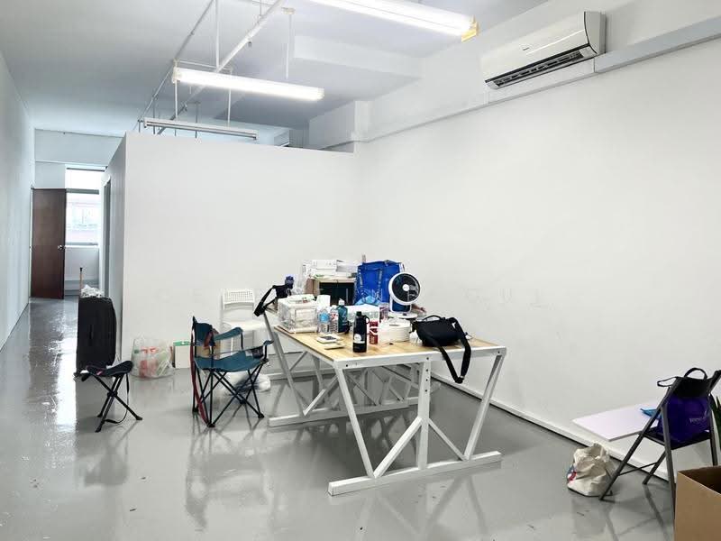 Vertex, 33 Ubi Avenue 3, Eunos / Geylang / Paya Lebar, 700 sqft, Light Industrial (B1) For Rent, by Celestine Gui 魏绮霞, 500267265 - Interior - CommercialGuru.com.sg