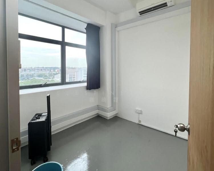 Vertex, 33 Ubi Avenue 3, Eunos / Geylang / Paya Lebar, 700 sqft, Light Industrial (B1) For Rent, by Celestine Gui 魏绮霞, 500267265 - Interior - CommercialGuru.com.sg