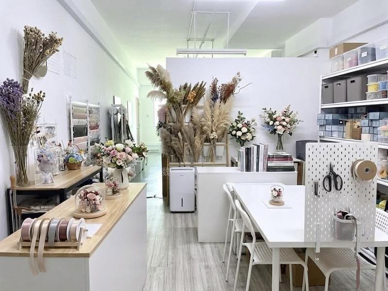 Vertex, 33 Ubi Avenue 3, Eunos / Geylang / Paya Lebar, 700 sqft, Light Industrial (B1) For Rent, by Celestine Gui 魏绮霞, 500267265 - Interior - CommercialGuru.com.sg