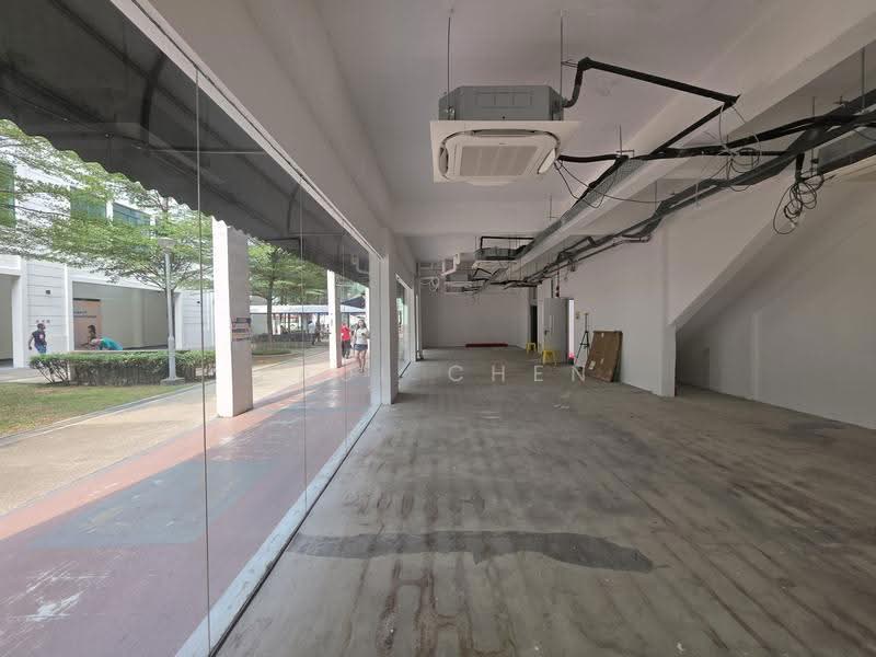 J Connect 131 Jurong Gateway, 131 Jurong Gateway, Boon Lay / Jurong / Tuas, 345 sqft, Other Retail For Rent, by Paul Chen, 500267266 - CommercialGuru.com.sg