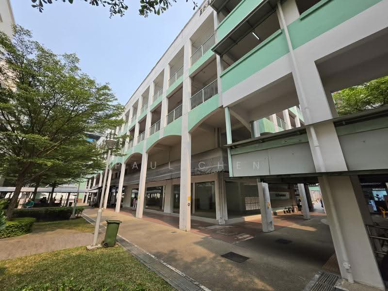 J Connect 131 Jurong Gateway, 131 Jurong Gateway, Boon Lay / Jurong / Tuas, 1,036 sqft, Other Retail For Rent, by Paul Chen, 500267268 - CommercialGuru.com.sg