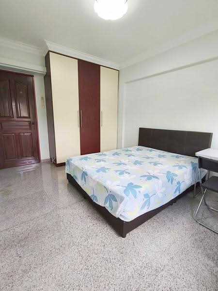 588A Montreal Drive, 588A Montreal Drive, Sembawang / Yishun, Room Rental, 100 sqft, HDB Flat For Rent, by Kenny Kan, 500267270 - Bedroom - PropertyGuru.com.sg