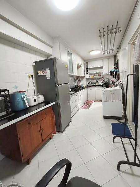 588A Montreal Drive, 588A Montreal Drive, Sembawang / Yishun, Room Rental, 100 sqft, HDB Flat For Rent, by Kenny Kan, 500267270 - Kitchen - PropertyGuru.com.sg