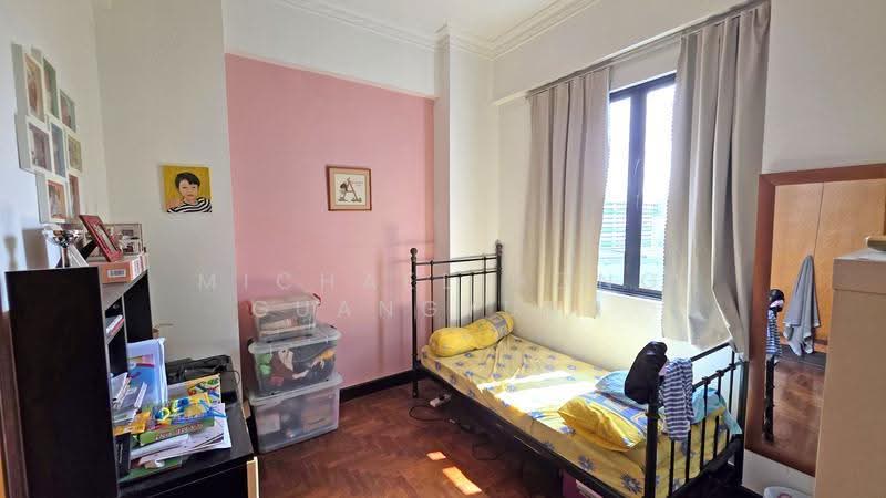 Regent Heights, 50 Bukit Batok East Avenue 5, Dairy Farm / Bukit Panjang / Choa Chu Kang, 3 Bedrooms, 1,163 sqft, Condominium For Sale, by Michael Hong GuangYuan, 500267273 - Bedroom - PropertyGuru.com.sg