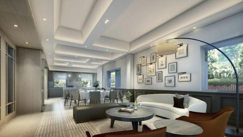 The Continuum, 1-8 Thiam Siew Avenue, East Coast / Marine Parade, 4 Bedrooms, 1,690 sqft, Condominium For Sale, by Pravin Kumar, 500267274 - Living Room - PropertyGuru.com.sg