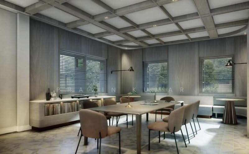 The Continuum, 1-8 Thiam Siew Avenue, East Coast / Marine Parade, 4 Bedrooms, 1,690 sqft, Condominium For Sale, by Pravin Kumar, 500267274 - Interior - PropertyGuru.com.sg