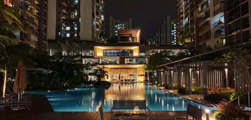 Sol Acres, 10 Choa Chu Kang Grove, Dairy Farm / Bukit Panjang / Choa Chu Kang, 3 Bedrooms, 1,044 sqft, Condominium For Sale, by Shah Khan, 500267275 - PropertyGuru.com.sg