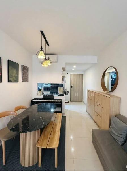 Sol Acres, 10 Choa Chu Kang Grove, Dairy Farm / Bukit Panjang / Choa Chu Kang, 3 Bedrooms, 1,044 sqft, Condominium For Sale, by Shah Khan, 500267275 - PropertyGuru.com.sg