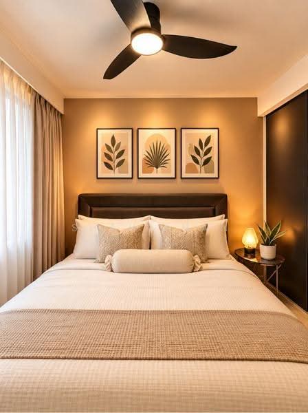 Sol Acres, 10 Choa Chu Kang Grove, Dairy Farm / Bukit Panjang / Choa Chu Kang, 3 Bedrooms, 1,044 sqft, Condominium For Sale, by Shah Khan, 500267275 - PropertyGuru.com.sg