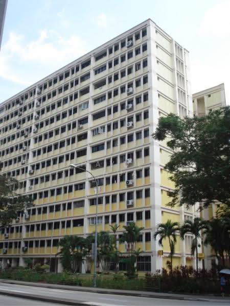 50 Lorong 5 Toa Payoh, 50 50, Balestier / Toa Payoh, 1 Bedroom, , HDB Flat For Rent, by Khayden Chua, 500267278 - PropertyGuru.com.sg
