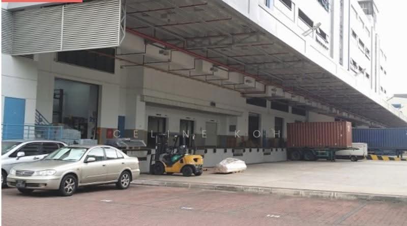 10 Pandan Crescent, 10 Pandan Crescent, Buona Vista / West Coast / Clementi New Town, 13,111 sqft, Factory / Workshop (B2) For Rent, by Celine Koh, 500267279 - Exterior - CommercialGuru.com.sg