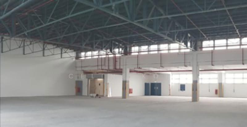10 Pandan Crescent, 10 Pandan Crescent, Buona Vista / West Coast / Clementi New Town, 13,111 sqft, Factory / Workshop (B2) For Rent, by Celine Koh, 500267279 - Interior - CommercialGuru.com.sg