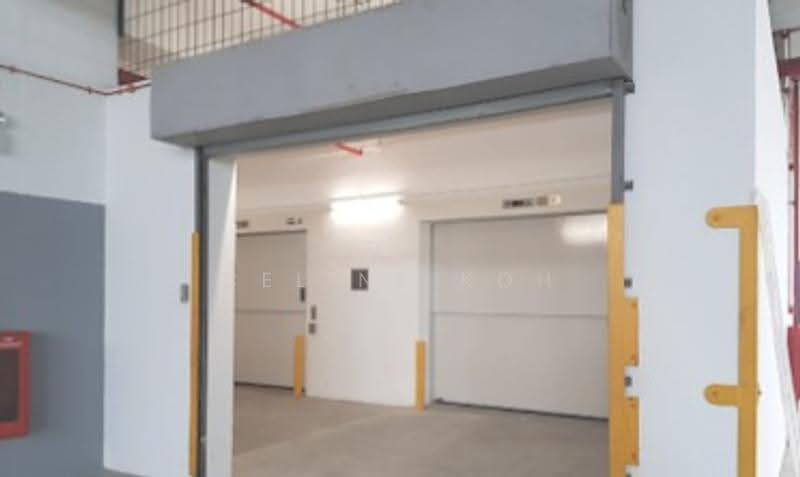 10 Pandan Crescent, 10 Pandan Crescent, Buona Vista / West Coast / Clementi New Town, 13,111 sqft, Factory / Workshop (B2) For Rent, by Celine Koh, 500267279 - Entrance - CommercialGuru.com.sg