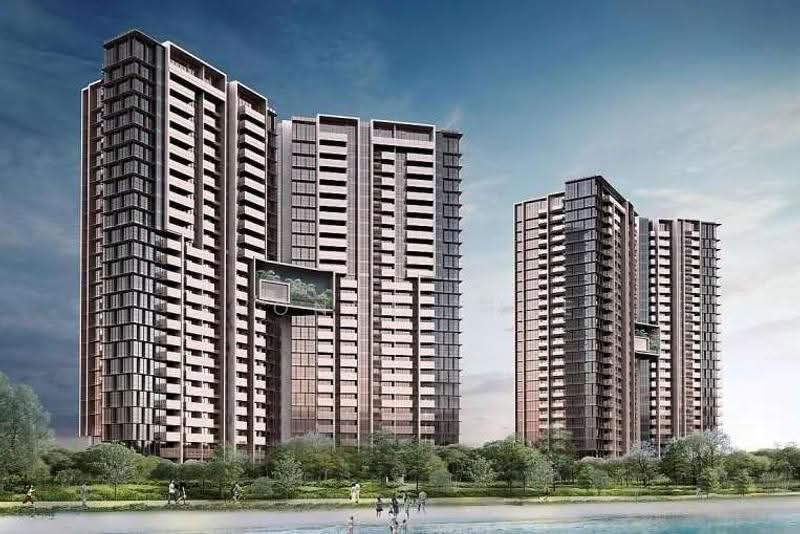 Seaside Residences, 10 Siglap Link, East Coast / Marine Parade, 2 Bedrooms, 764 sqft, Apartment For Rent, by Yvonne Thee, 500267280 - Exterior - PropertyGuru.com.sg