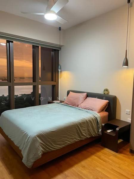 Seaside Residences, 10 Siglap Link, East Coast / Marine Parade, 2 Bedrooms, 764 sqft, Apartment For Rent, by Yvonne Thee, 500267280 - Bedroom - PropertyGuru.com.sg