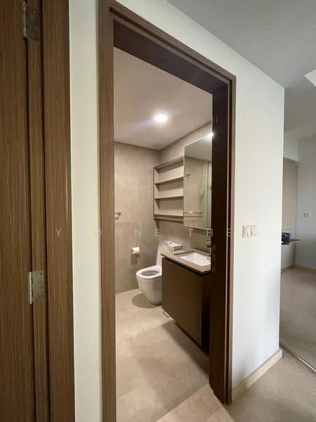 Seaside Residences, 10 Siglap Link, East Coast / Marine Parade, 2 Bedrooms, 764 sqft, Apartment For Rent, by Yvonne Thee, 500267280 - Bathroom - PropertyGuru.com.sg