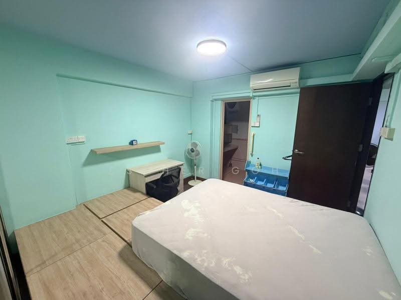 51 Sims Drive, 51 Sims Drive, Eunos / Geylang / Paya Lebar, Room Rental, 180 sqft, HDB Flat For Rent, by Esther Goh, 500267281 - Bedroom - PropertyGuru.com.sg