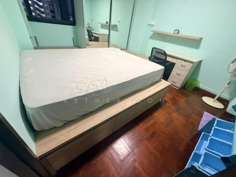 51 Sims Drive, 51 Sims Drive, Eunos / Geylang / Paya Lebar, Room Rental, 180 sqft, HDB Flat For Rent, by Esther Goh, 500267281 - Bedroom - PropertyGuru.com.sg