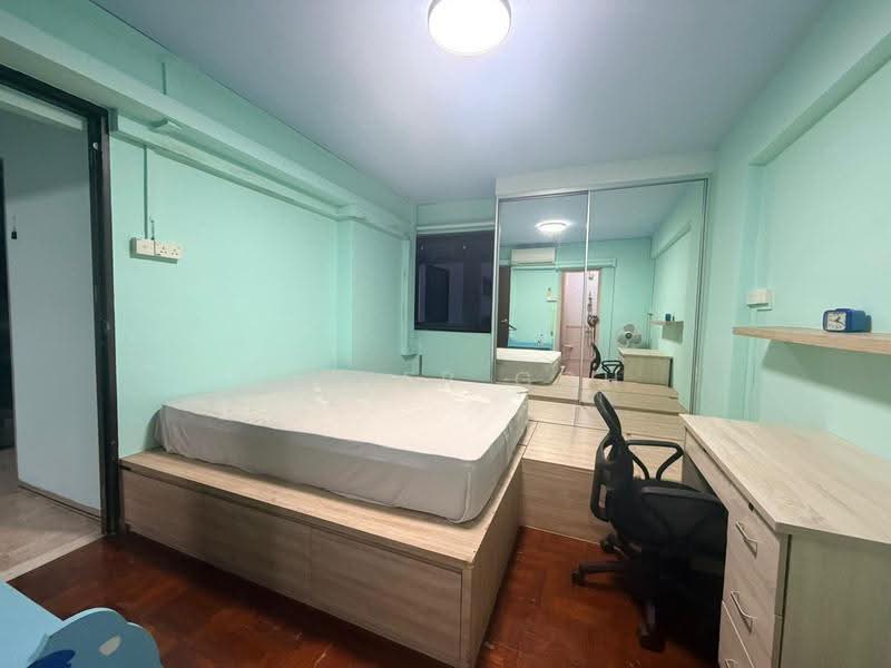 51 Sims Drive, 51 Sims Drive, Eunos / Geylang / Paya Lebar, Room Rental, 180 sqft, HDB Flat For Rent, by Esther Goh, 500267281 - Bedroom - PropertyGuru.com.sg