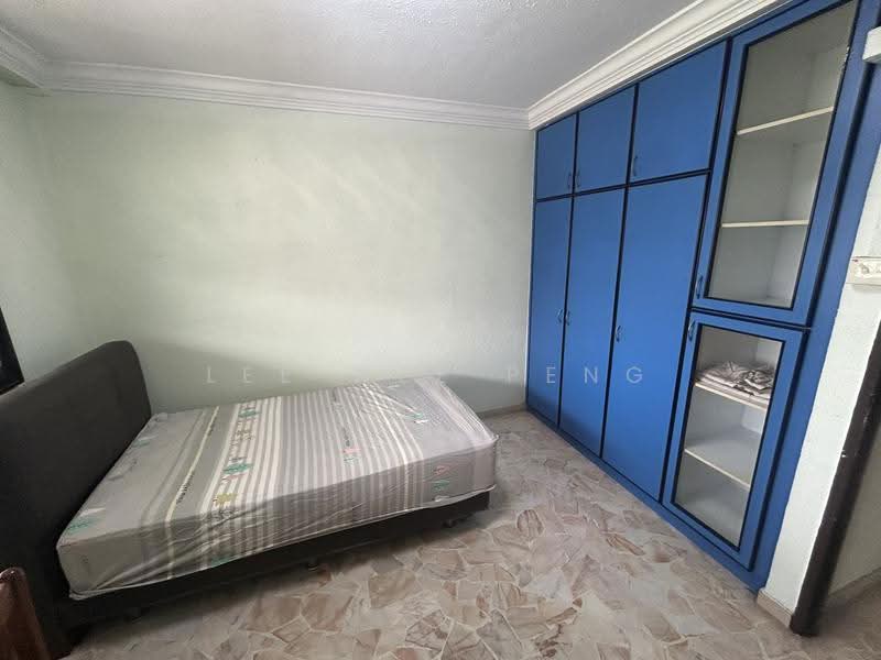 332 Serangoon Avenue 3, 332 Serangoon Avenue 3, Hougang / Punggol / Sengkang, Room Rental, 180 sqft, HDB Flat For Rent, by Lee Wee Peng, 500267288 - Bedroom - PropertyGuru.com.sg