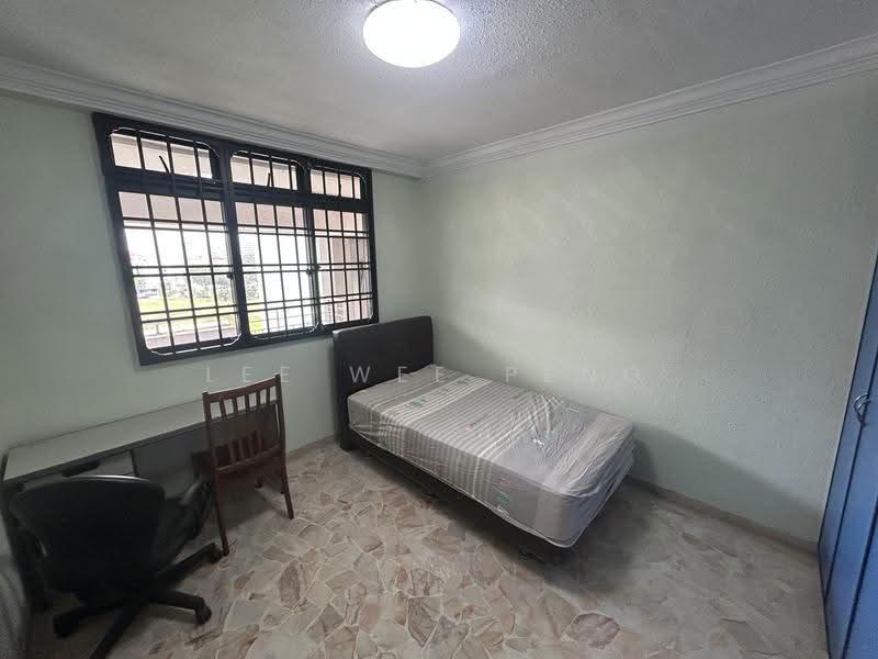 332 Serangoon Avenue 3, 332 Serangoon Avenue 3, Hougang / Punggol / Sengkang, Room Rental, 180 sqft, HDB Flat For Rent, by Lee Wee Peng, 500267288 - Bedroom - PropertyGuru.com.sg