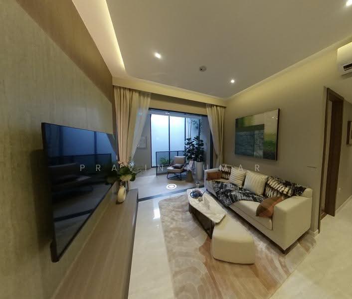 Ardor Residence, 181 Haig Road, East Coast / Marine Parade, 4 Bedrooms, 1,292 sqft, Apartment For Sale, by Pravin Kumar, 500267289 - Living Room - PropertyGuru.com.sg