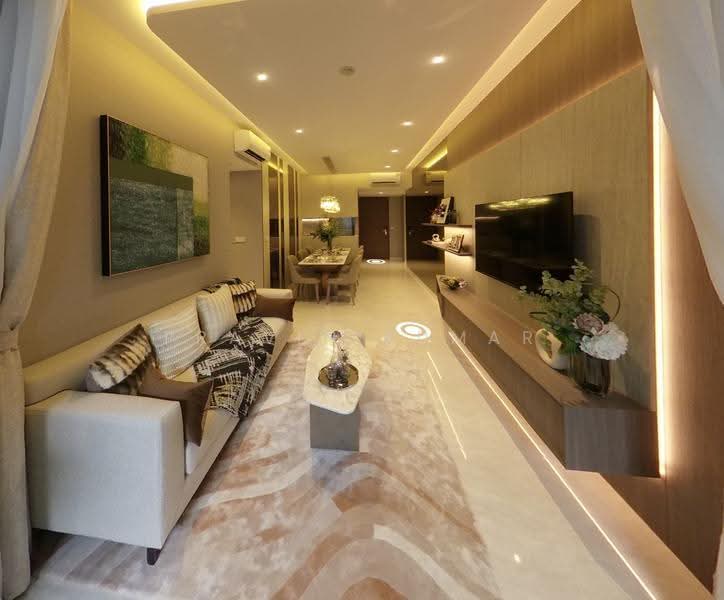 Ardor Residence, 181 Haig Road, East Coast / Marine Parade, 4 Bedrooms, 1,292 sqft, Apartment For Sale, by Pravin Kumar, 500267289 - Living Room - PropertyGuru.com.sg