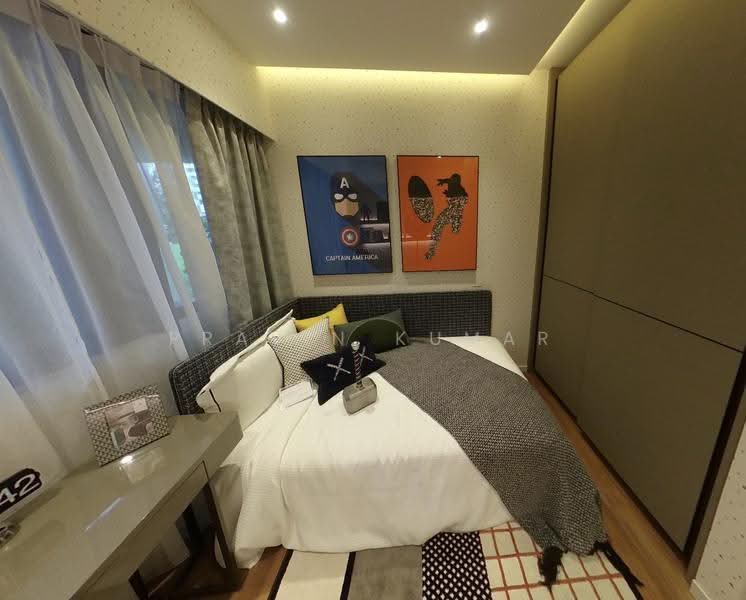 Ardor Residence, 181 Haig Road, East Coast / Marine Parade, 4 Bedrooms, 1,292 sqft, Apartment For Sale, by Pravin Kumar, 500267289 - Bedroom - PropertyGuru.com.sg