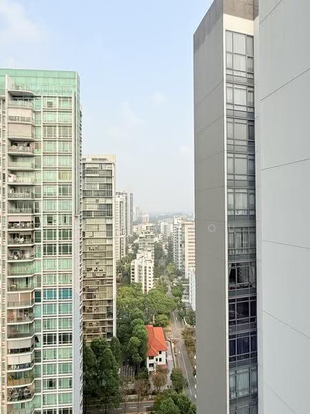 VIVA, 6 Suffolk Walk, Newton / Novena, 2 Bedrooms, 1,044 sqft, Condominium For Sale, by Esther Zou, 500267291 - Exterior - PropertyGuru.com.sg