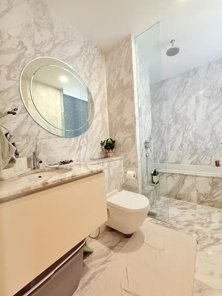 VIVA, 6 Suffolk Walk, Newton / Novena, 2 Bedrooms, 1,044 sqft, Condominium For Sale, by Esther Zou, 500267291 - PropertyGuru.com.sg