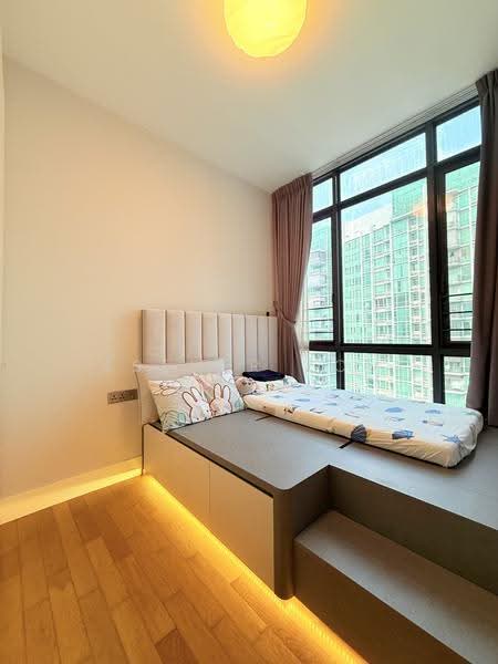 VIVA, 6 Suffolk Walk, Newton / Novena, 2 Bedrooms, 1,044 sqft, Condominium For Sale, by Esther Zou, 500267291 - PropertyGuru.com.sg