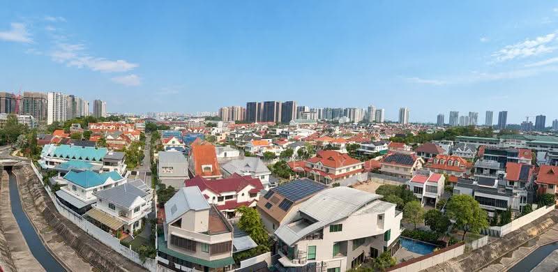 Grand Dunman, 12 Dunman Road, East Coast / Marine Parade, 2 Bedrooms, 667 sqft, Condominium For Rent, by Nicole Xu, 500267292 - Exterior - PropertyGuru.com.sg