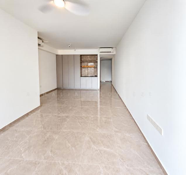 Norwood Grand, Admiralty / Woodlands, 4 Bedrooms, 1,335 sqft, Condominium For Rent, by Athalia Soon Sze Yin, 500267293 - Living Room - PropertyGuru.com.sg