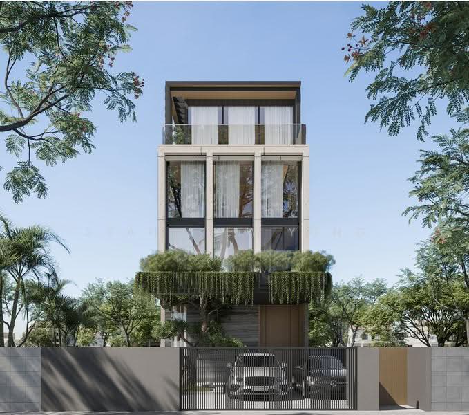 Duchess Danburite, Duchess Avenue, Tanglin / Holland / Bukit Timah, 6 Bedrooms, 9,346 sqft, Detached House For Sale, by Seah Siew Yong, 500267295 - Exterior - PropertyGuru.com.sg