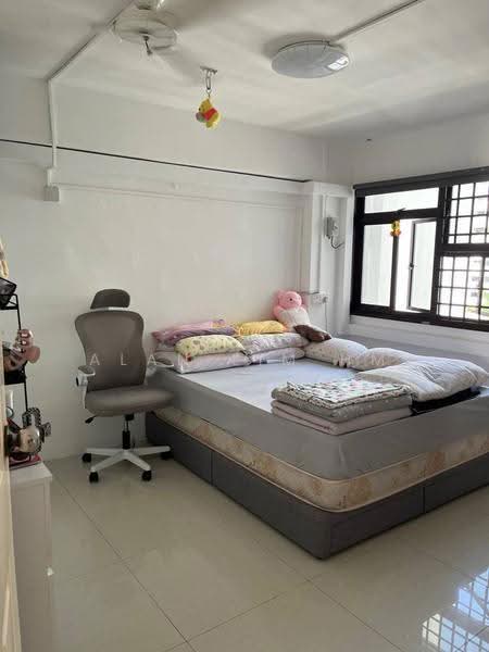 1 Marsiling Drive, 1 Marsiling Drive, Admiralty / Woodlands, 3 Bedrooms, 730 sqft, HDB Flat For Sale, by Alan Lim HM, 500267296 - Bedroom - PropertyGuru.com.sg