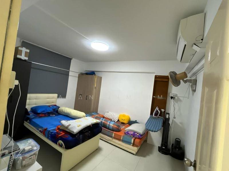 1 Marsiling Drive, 1 Marsiling Drive, Admiralty / Woodlands, 3 Bedrooms, 730 sqft, HDB Flat For Sale, by Alan Lim HM, 500267296 - Bedroom - PropertyGuru.com.sg