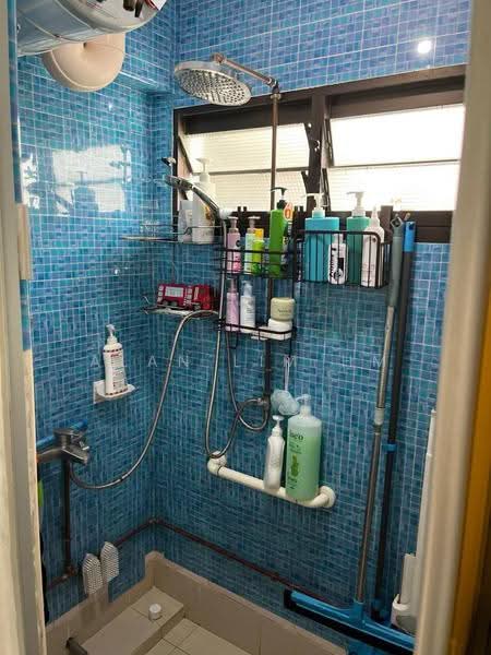 1 Marsiling Drive, 1 Marsiling Drive, Admiralty / Woodlands, 3 Bedrooms, 730 sqft, HDB Flat For Sale, by Alan Lim HM, 500267296 - Bathroom - PropertyGuru.com.sg
