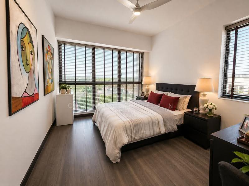 Pasir Ris 8, 8 Pasir Ris Drive 8, Pasir Ris / Tampines, 3 Bedrooms, 1,302 sqft, Apartment For Sale, by Connie Tan, 500267297 - PropertyGuru.com.sg