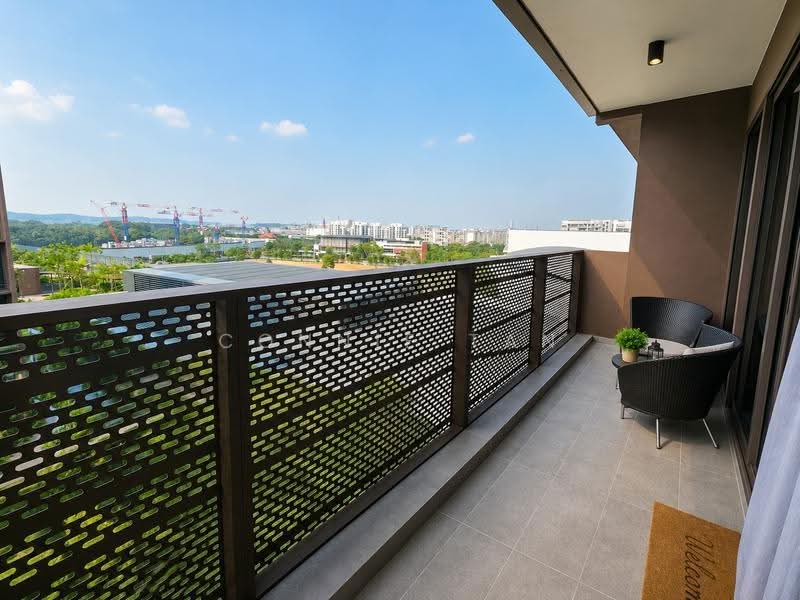 Pasir Ris 8, 8 Pasir Ris Drive 8, Pasir Ris / Tampines, 3 Bedrooms, 1,302 sqft, Apartment For Sale, by Connie Tan, 500267297 - PropertyGuru.com.sg