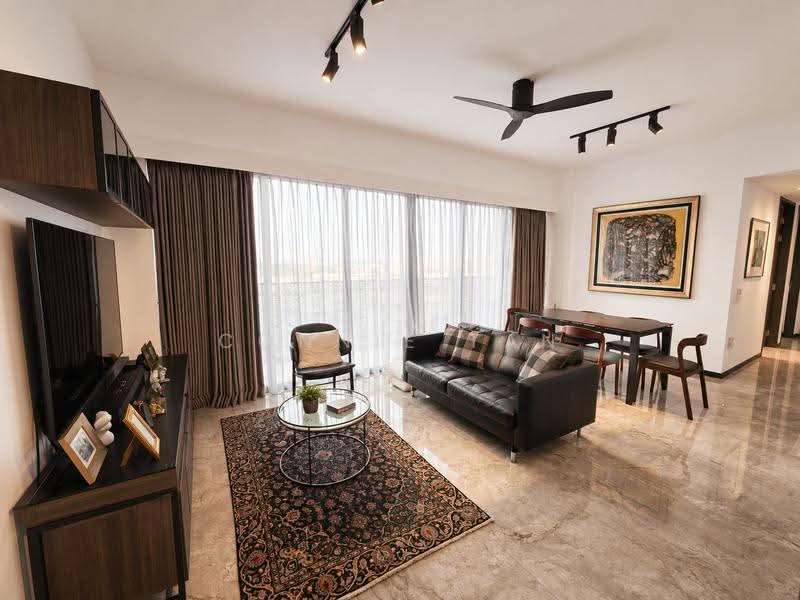 Pasir Ris 8, 8 Pasir Ris Drive 8, Pasir Ris / Tampines, 3 Bedrooms, 1,302 sqft, Apartment For Sale, by Connie Tan, 500267297 - PropertyGuru.com.sg